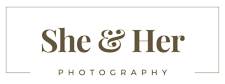 She & Her Photography